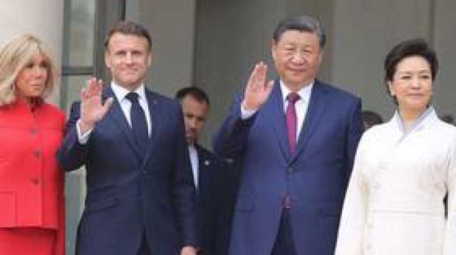شي جين بينغ: الصين ضد تحويل الأزمة الأوكرانية إلى ذريعة لحرب باردة جديدة