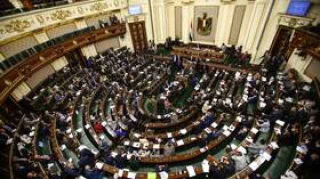 البرلمان المصري يحمل حكومة إسرائيل مسؤولية التصعيد الخطير في غزة