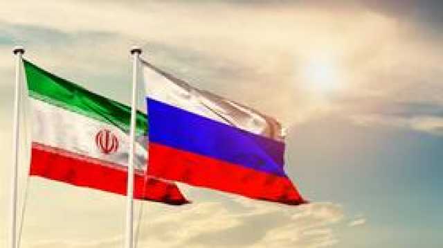 إيران تقيم مهرجان 'أسبوع اللغة الروسية'