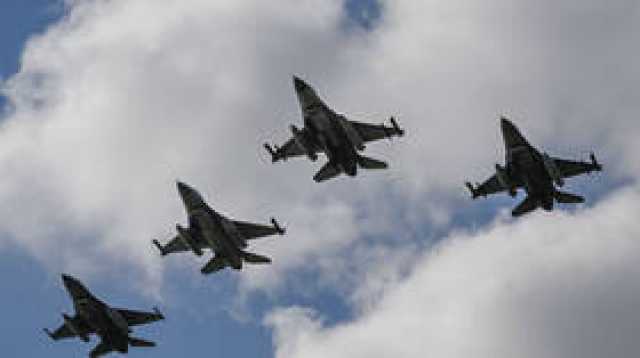 ضابط بريطاني: الأسلحة الروسية مصممة لإسقاط مقاتلات مثل 'إف-16'