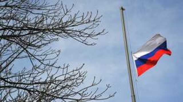 السفارة الروسية: قرار برلين بحظر رفع الأعلام الروسية يومي 8 ـ 9 مايو غير مقبول