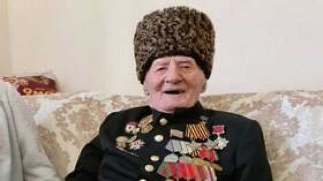 'الاستحقاق المنتظر'.. معمر داغستاني يمنح لقب بطل روسيا بعد انتظار دام 79 عاما