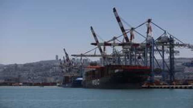 'يني شفق': 5 دول إفريقية قررت إنهاء عمليات الشحن البري مع إسرائيل ومنعت سفنها من التوجه إليها