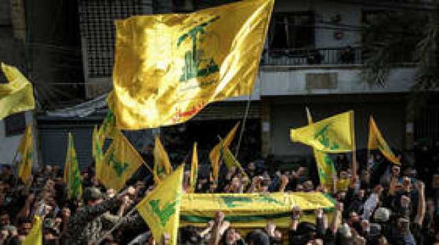 مصدر أمني ​​لبناني: القتلى الأربعة في الغارة هم عناصر لـ'حزب الله'