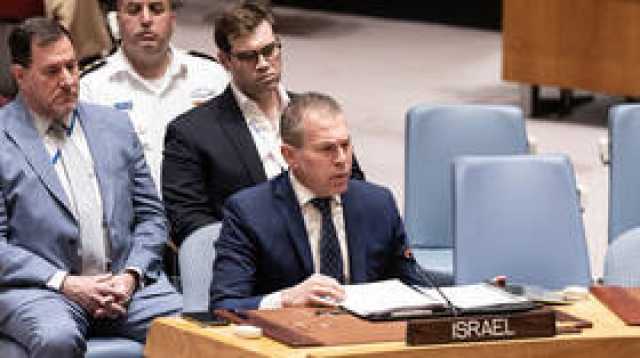 'مسؤول واحد يحبط التعيين الأهم بزمن الحرب'.. القناة 11: 'شقة غالية' تدفع أردان للتخلي عن منصبه