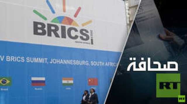 هل' تضحي تركيا بـ'الناتو' مقابل تحالفها مع 'بريكس'؟