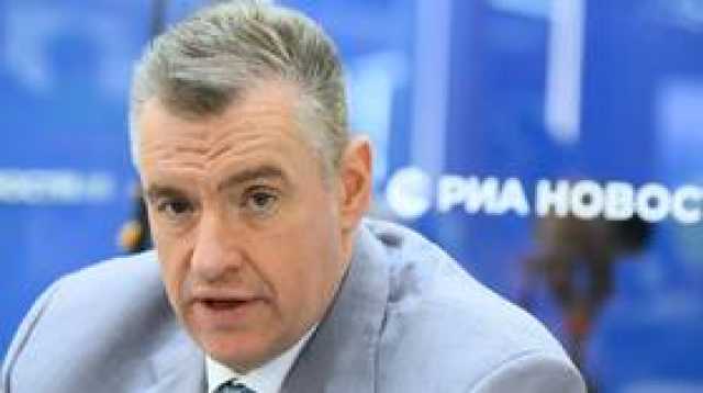 مسؤول روسي: جاهزون للتفاوض مع أوكرانيا لكن مع شركاء شرعيين فقط