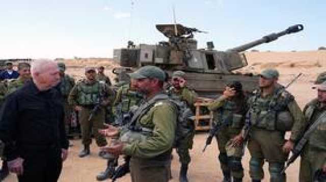 المصادقة على تمديد إعفاء المتشددين من الخدمة العسكرية.. غالانت يرفض ولابيد يقول: أحقر لحظات العار