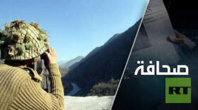 المحور الصيني الباكستاني يوجه ضربة للهند