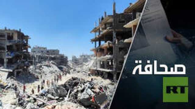 التطبيع في الشرق الأوسط غير موجود ولا يلوح في الأفق