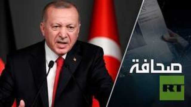 أردوغان يمكن أن يشدد موقفه من الأسد