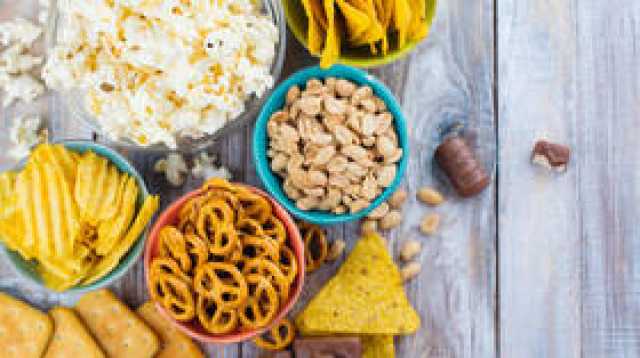 اكتشاف مؤشر نادر وخطير للرغبة الشديدة في تناول الأطعمة المالحة