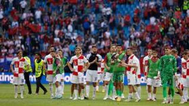 'يورو 2024'.. ألبانيا تعمق جراح كرواتيا (فيديو)