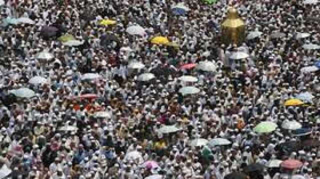 ارتفاع عدد الوفيات في صفوف الحجاج الأردنيين إلى 75 حالة وتوقيف منظمي الرحلات المخالفة