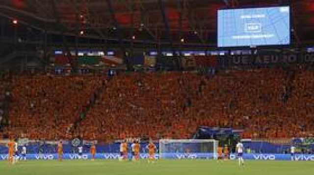 قمة 'الديوك' و'الطواحين' تنتهي بتعادل مثير في 'يورو 2024'.. فيديو