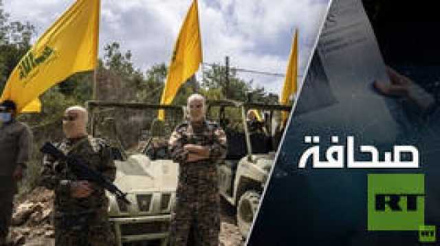 بحرٌ من التهديدات: حزب الله يشتبه في مساعدة قبرص لإسرائيل