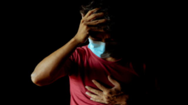 الكشف عن عوامل خطر الإصابة بـ'كوفيد طويل الأمد'