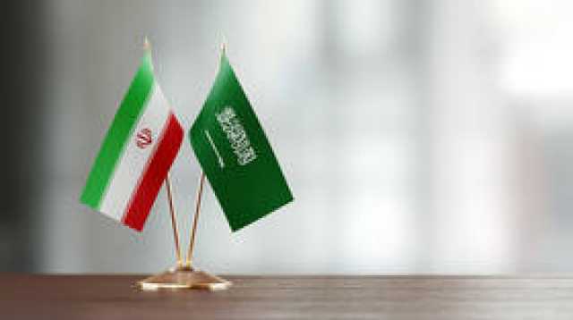 نائب وزير الخارجية السعودي يلتقي وزير الخارجية الإيراني بالإنابة في طهران