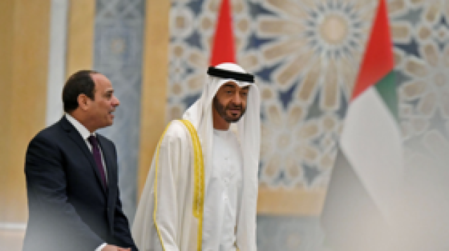 'تايمز أوف إسرائيل': مصر والإمارات تستعدان لمشاركة مشروطة في القوة الأمنية بغزة بعد الحرب