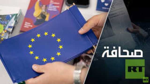 ما العوائق التي تعترض طريق مولدوفا وأوكرانيا إلى الاتحاد الأوروبي؟