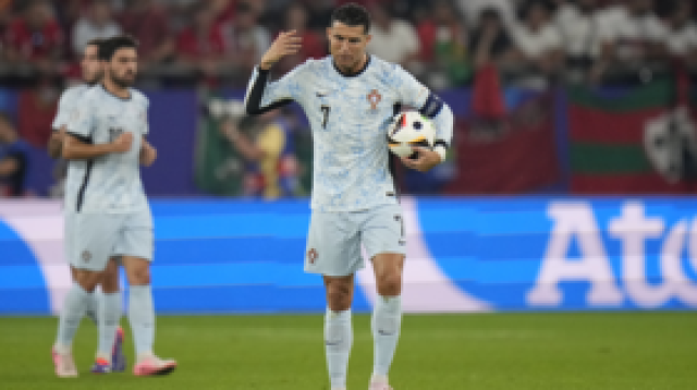 جورجيا تقهر البرتغال وتعبر إلى ثمن نهائي 'يورو 2024' (فيديو)
