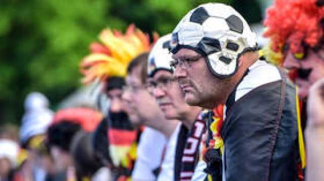 إصابة 3 أشخاص جراء هجوم في منطقة المشجعين بـ'يورو 2024'