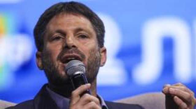 إعلام عبري: مجلس الوزراء يوافق على إجراءات سموتريش لمكافحة الاعتراف بالدولة الفلسطينية