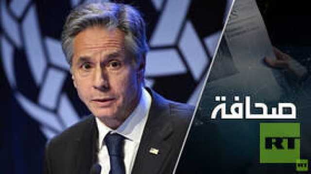 محاولة الانقلاب في بوليفيا رتبتها واشنطن