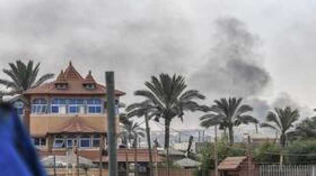 'أكسيوس': واشنطن تدفع بصياغة جديدة وتعديل لمقترح إسرائيلي حول اتفاق وقف النار في غزة
