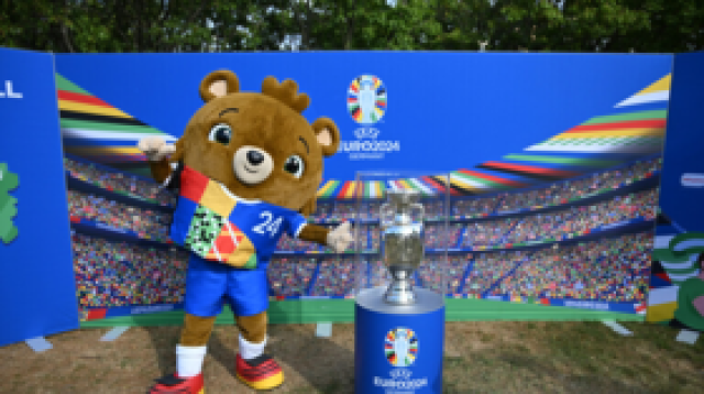 مواعيد مباريات الأحد في ثمن نهائي 'يورو 2024'