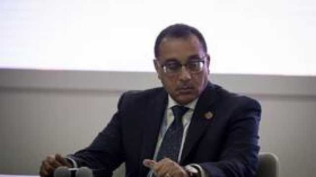 مدبولي: ‏الأزمات العالمية شكلت تهديدا لأمن واستقرار العديد من الدول ومنها مصر