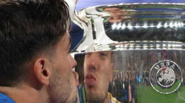 نجم ريال مدريد المغربي يرفض عرضا ضخما من السعودية