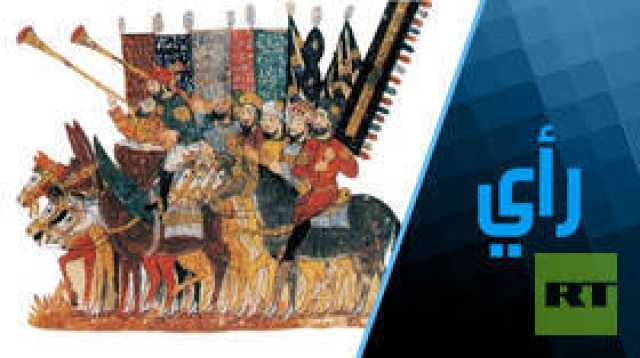 وبدأت أزمة كل شيء.. يبدو أن عصرا مظلما جديدا قد اقترب