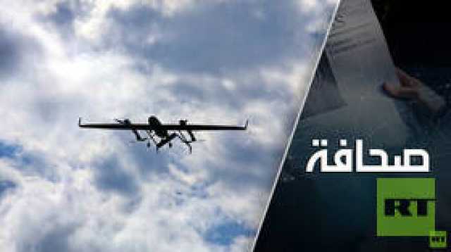 زيلينسكي لا يستبعد الخطأ في إدارة الطائرات المسيرة