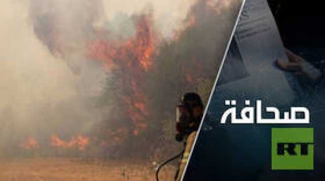 حرب ضروس قد تلتهم الشرق الأوسط