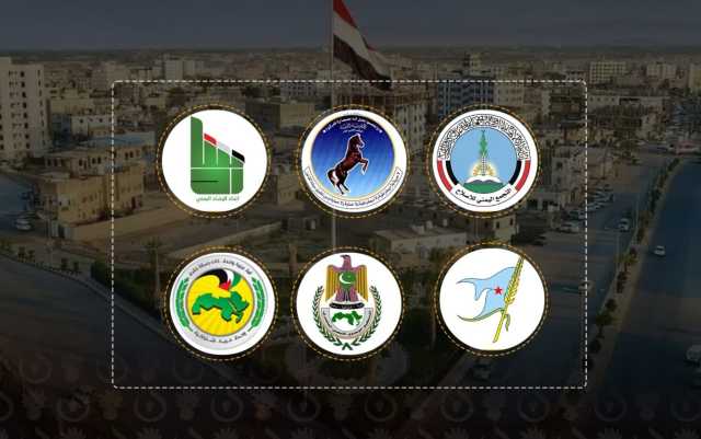 أحزاب مأرب تطالب العليمي بسرعة صرف مستحقات الجرحى وتؤكد أن إنصافهم واجب وطني.. عاجل