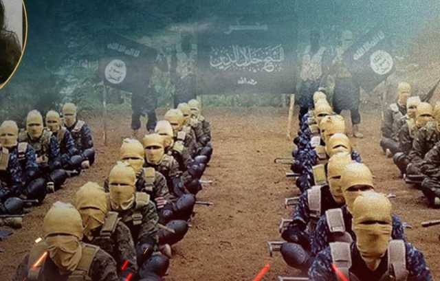 دراسة_وتحليل موسكو وكرمان .. بوابة لداعش – خراسان