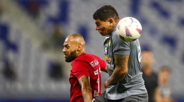 الحدود يتغلب على نفط البصرة بدوري “نجوم العراق”