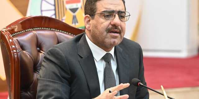 ‎وزير التجارة: العراق خارج تصنيف تضخم الأسعار العالمية