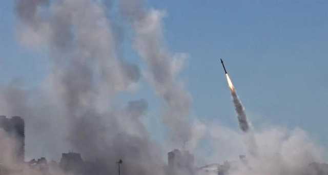 ‎مصادر: الولايات المتحدة لم تشارك في الضربة الإسرائيلية على إيران