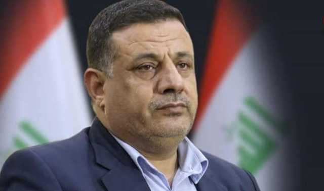 ‎مجلس الدولة يعيد مثنى التميمي محافظًا لديالى