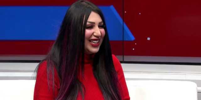 مقتل مشهورة التواصل الاجتماعي “أم فهد”
