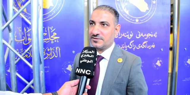 برلماني يُبشر الاساتذة الجامعيين: ستُخصص أراضٍ سكنية لكم قريباً