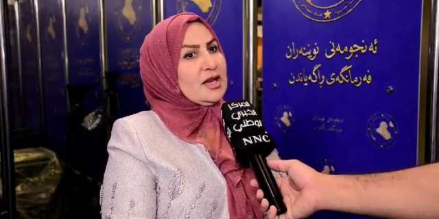 الكاكائي تكشف مضامين قانون 140 وتطالب بفتح مكاتب لإستقبال معاملات المرحلين وتعويضهم