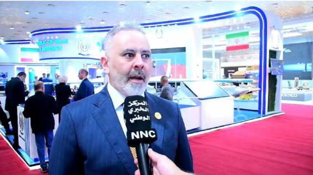 الدفاع النيابية: هيئة التصنيع الحربي نجحت في صناعة الأسلحة الخفيفة والمتوسطة
