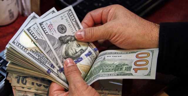إنخفاض أسعار الدولار في بغداد مع إغلاق البورصة