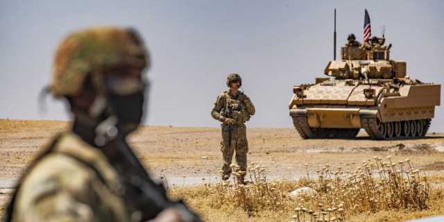 أمريكا تضع خطة لسحب قواتها من النيجر