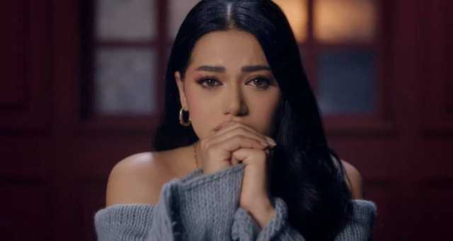 ‎وفاة شقيقة الفنانة العراقية رحمة رياض