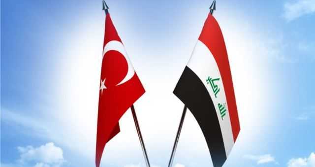 ‎العراق بالمرتبة الرابعة بلائحة أكبر المستوردين من تركيا خلال شهر