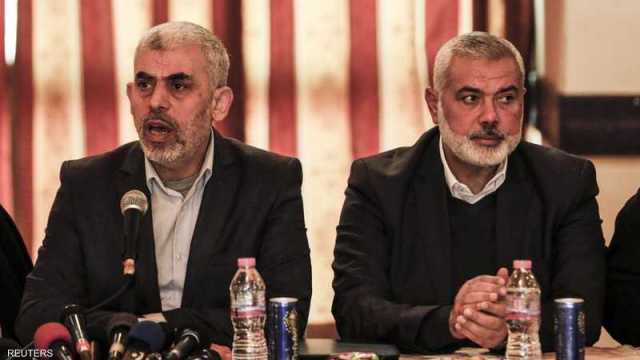 ‎حماس وافقت على المرحلة الأولى من اتفاق الهدنة